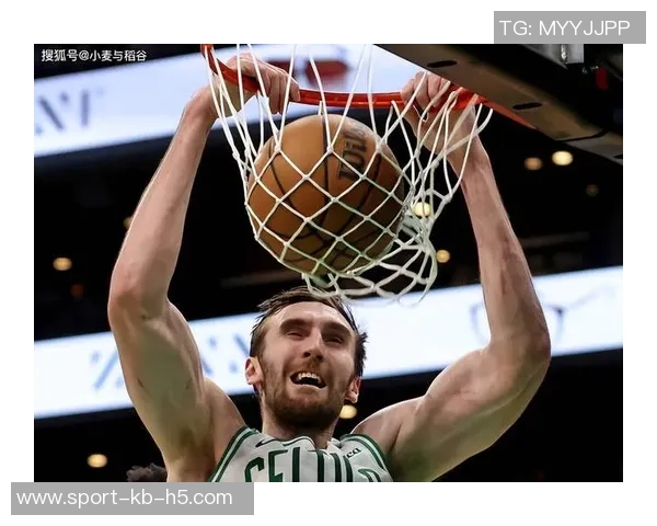 本赛季防守表现最佳的10位球员科内特领衔戈贝尔紧随其后