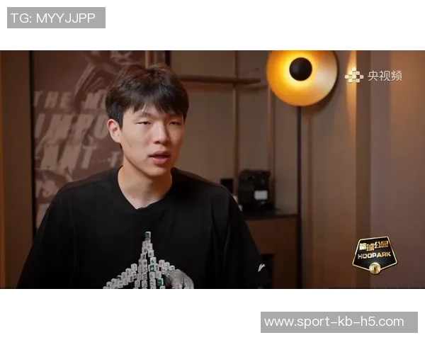 克林根主动放弃夏季联赛助力杨瀚森展现实力与潜力