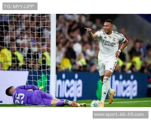 姆巴佩本赛季各项赛事进球数达到37球超越凯恩成为五大联赛最佳射手